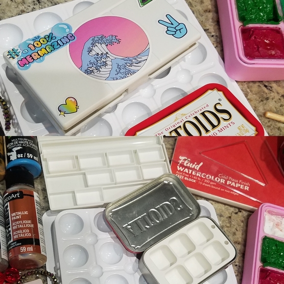 Huge Art Bundle - Picture 6 of 16